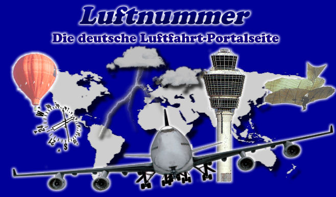 zur Luftnummer ....